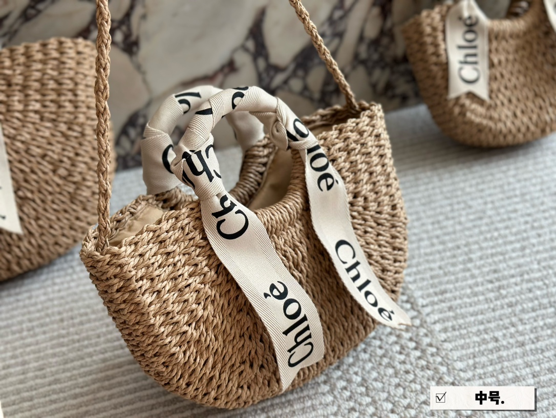 Ch new arrival bucket bag