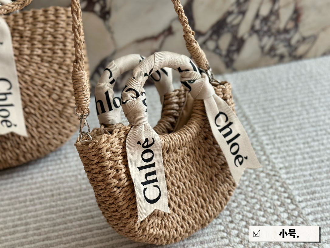 Ch new arrival bucket bag