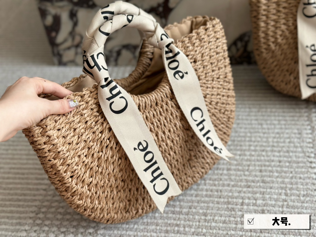 Ch new arrival bucket bag