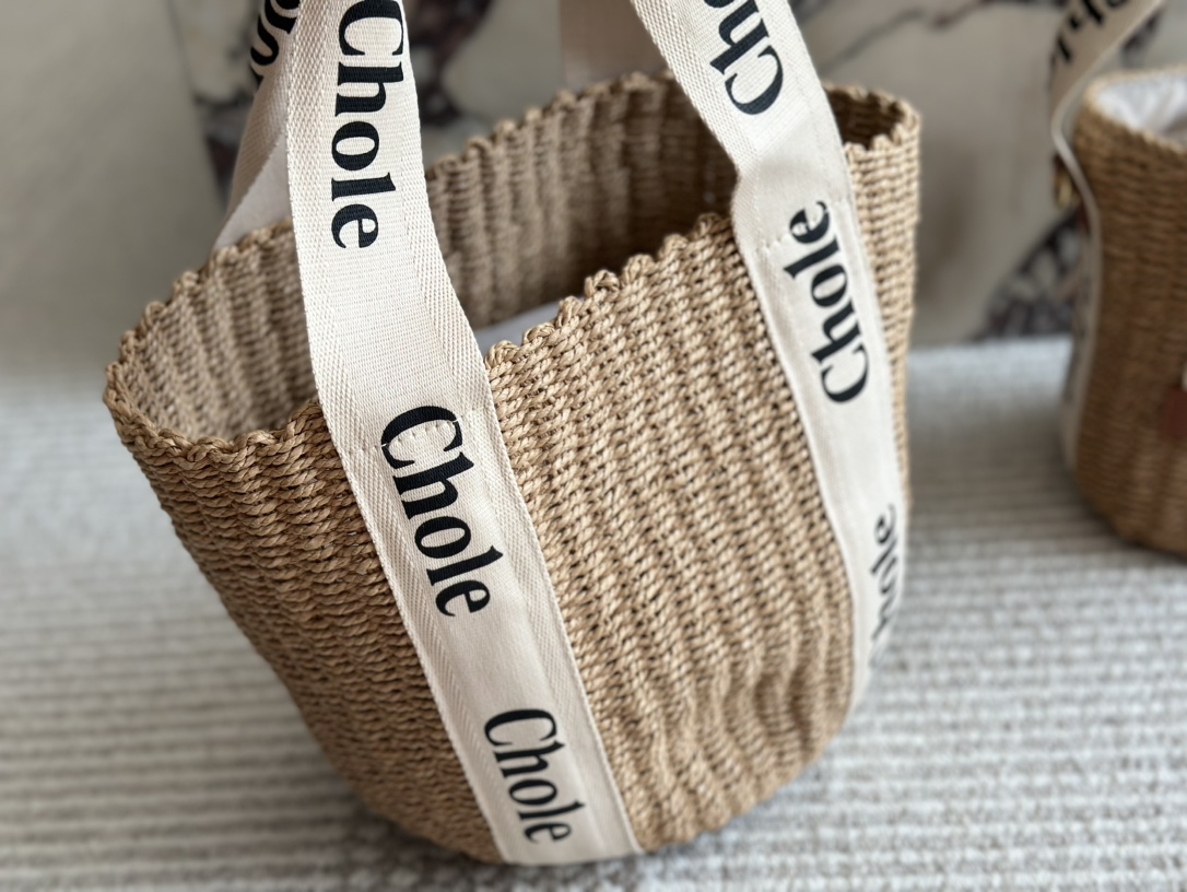 Ch new arrival bucket bag size: 25cm