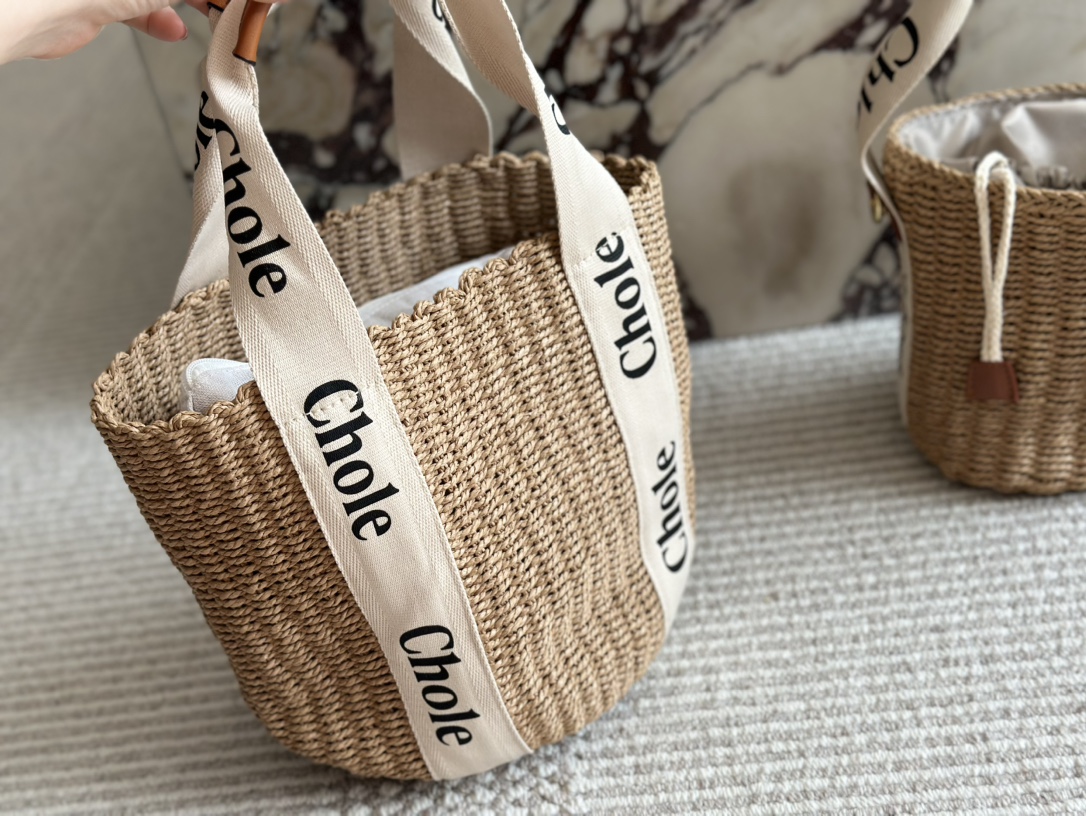 Ch new arrival bucket bag size: 25cm