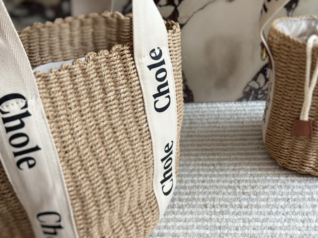 Ch new arrival bucket bag size: 25cm