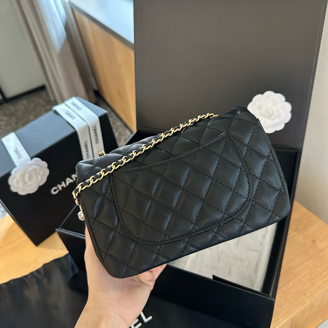 CC new arrival bag size: 20 cm