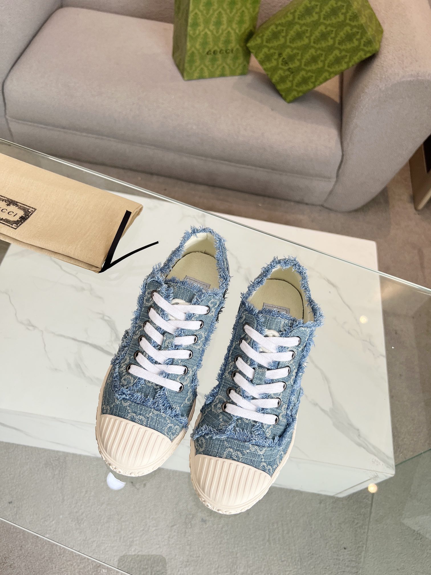 Gg new arrival women sneakers 2024