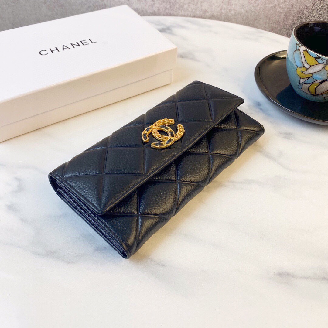 cc new arrival wallet 02 size: 19x10 cm