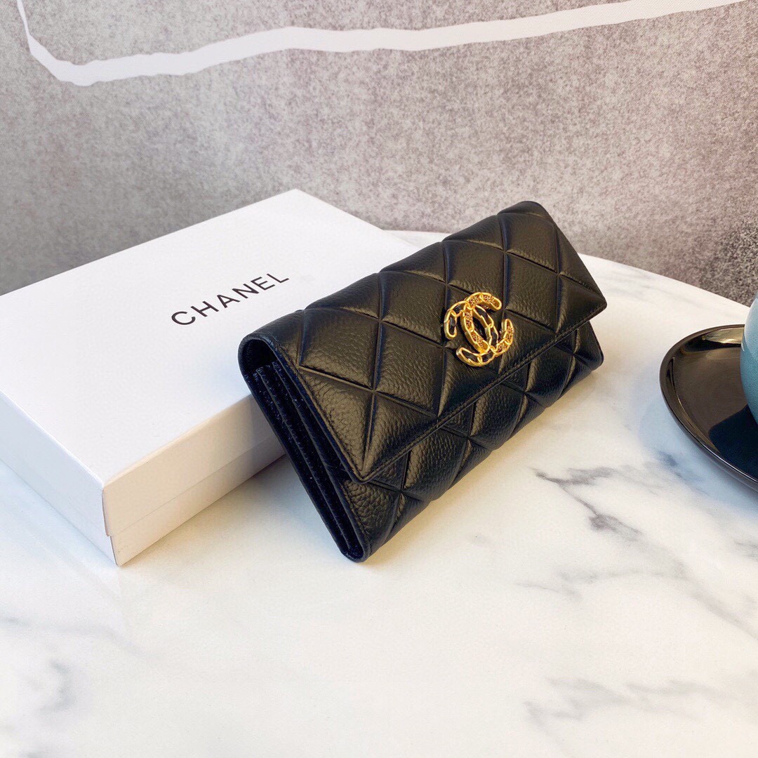 cc new arrival wallet 02 size: 19x10 cm