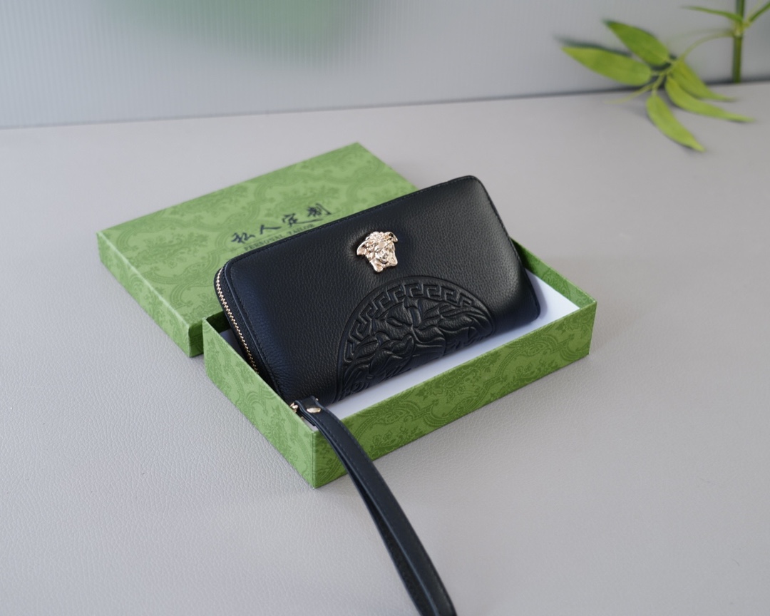 Ver new arrival wallet size: 21x11 cm