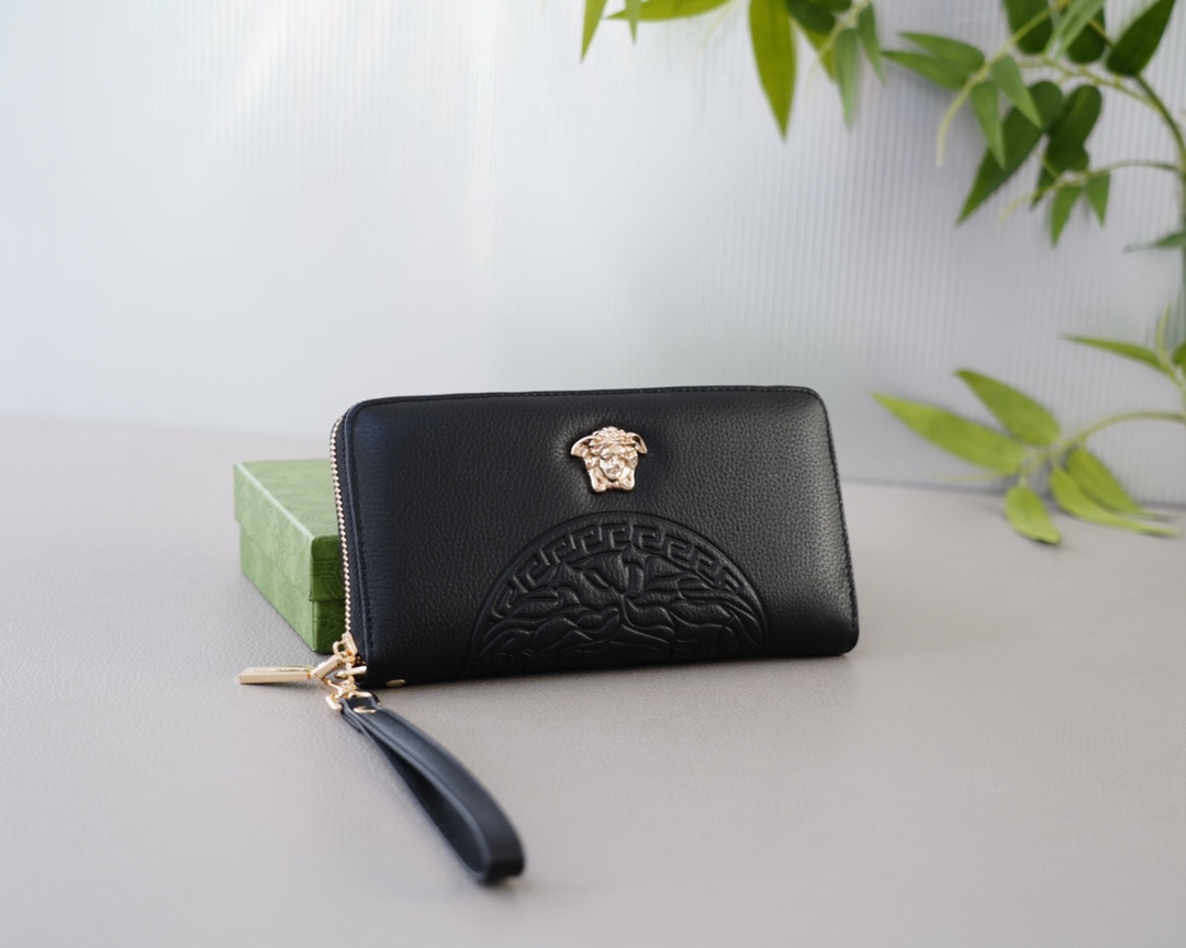 Ver new arrival wallet size: 21x11 cm