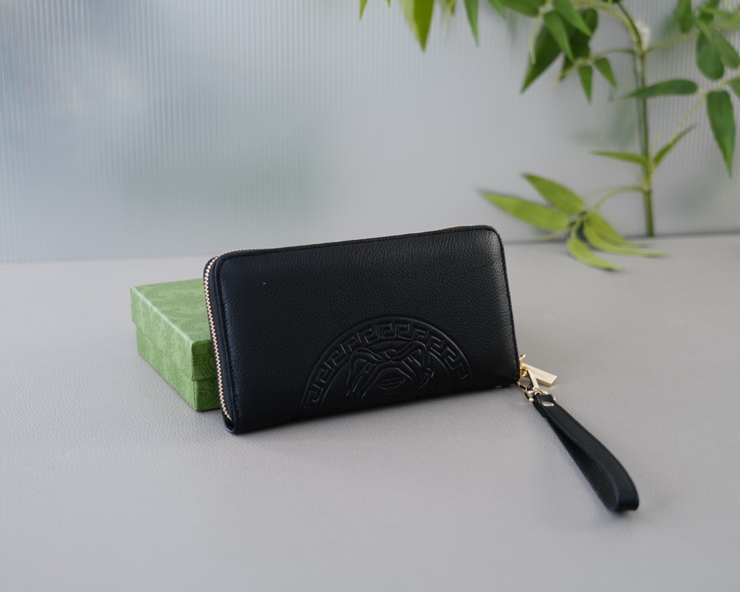 Ver new arrival wallet size: 21x11 cm