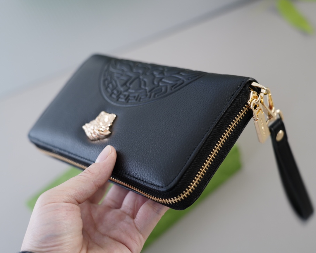 Ver new arrival wallet size: 21x11 cm