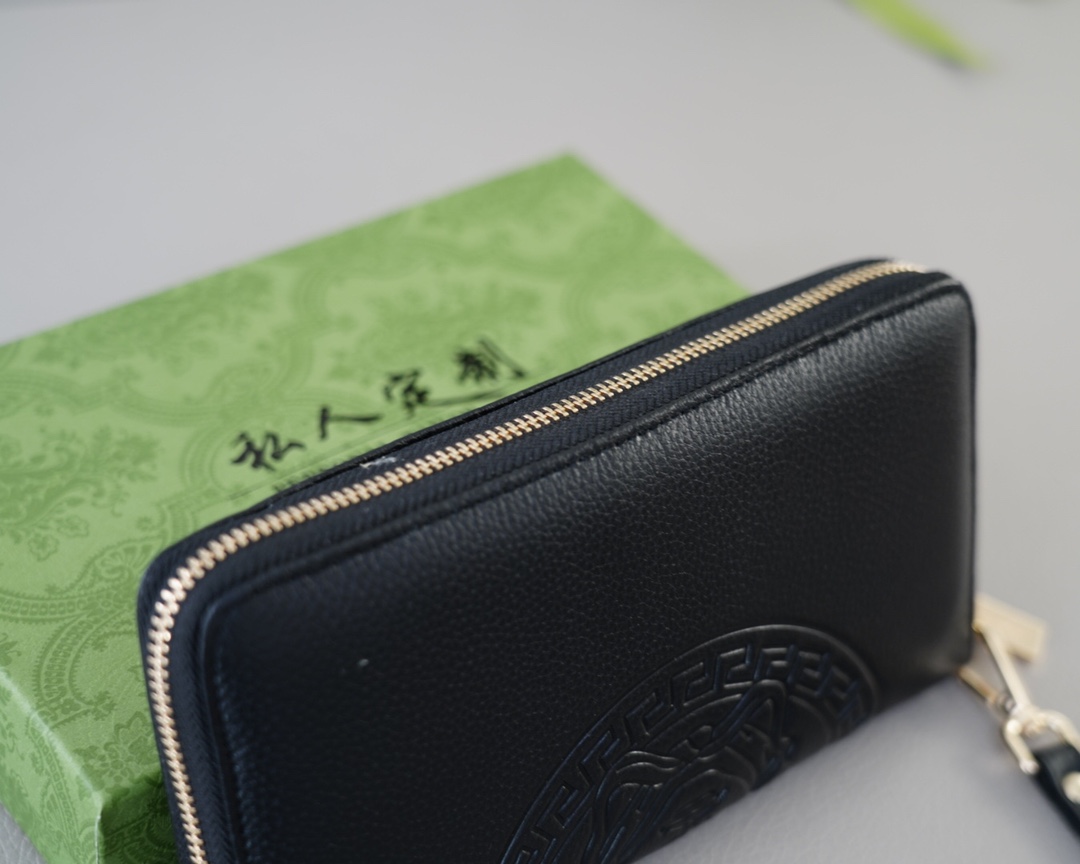 Ver new arrival wallet size: 21x11 cm