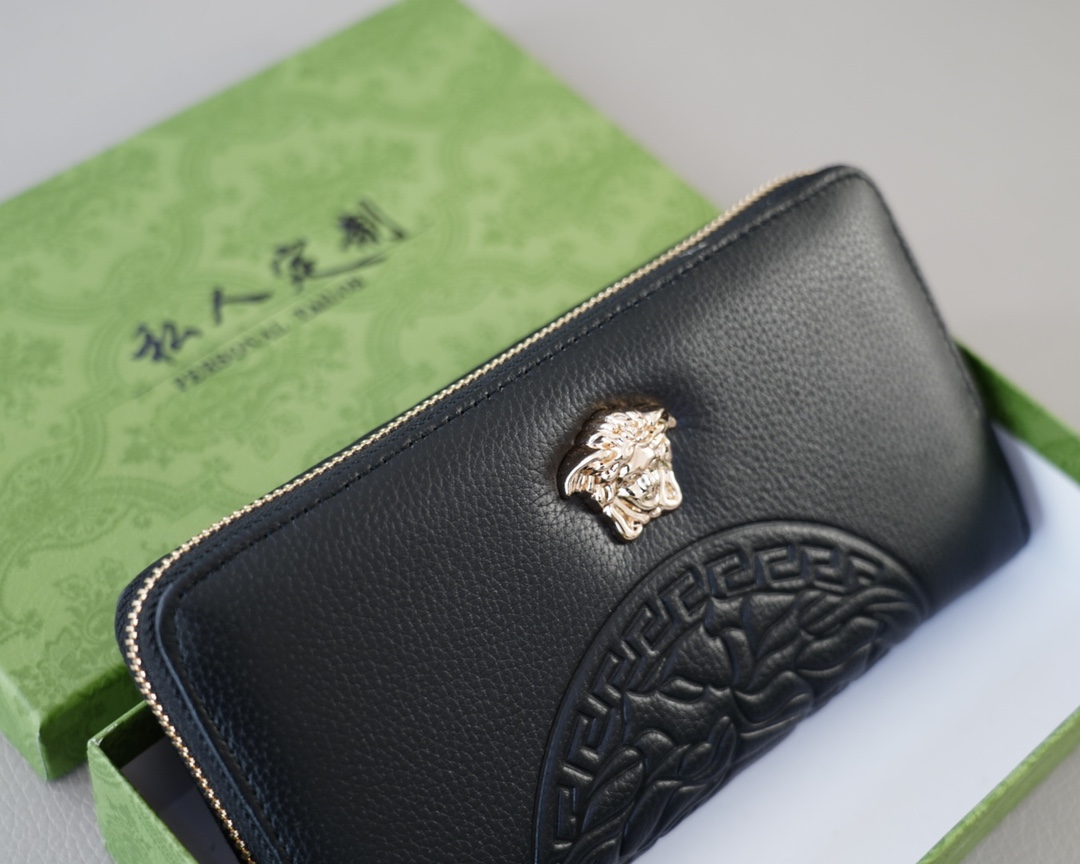 Ver new arrival wallet size: 21x11 cm