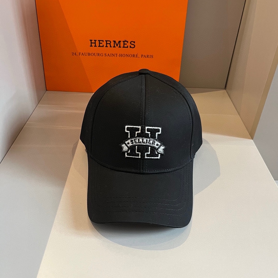 Her New Arrival Hat 0006
