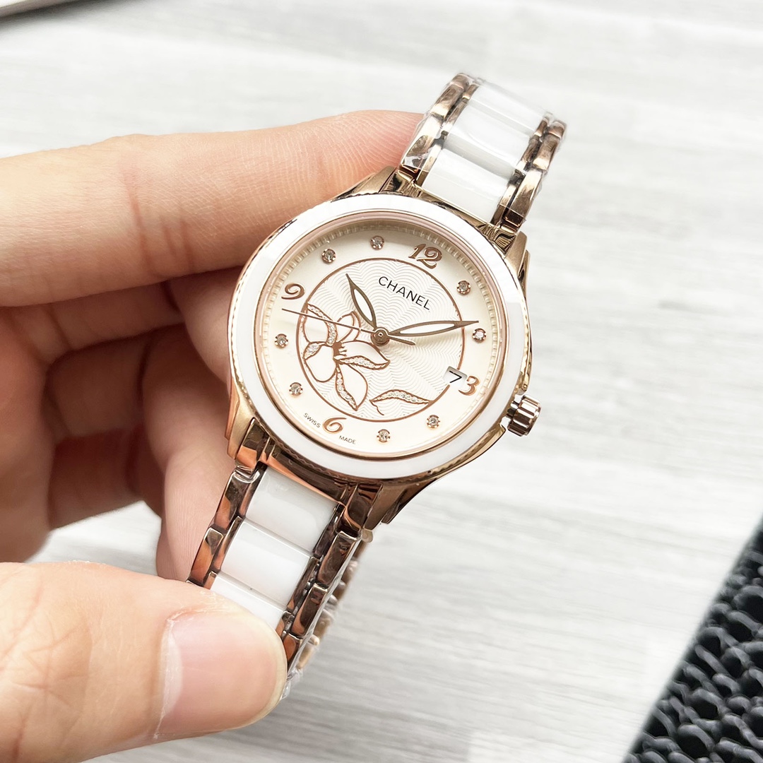 Cc new arrival women watch 09 33mm