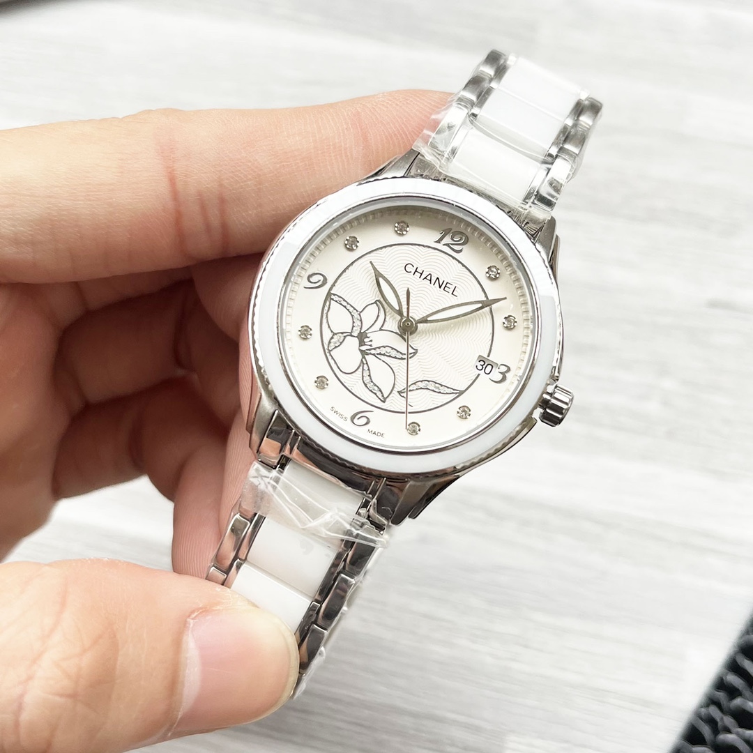 Cc new arrival women watch 09 33mm