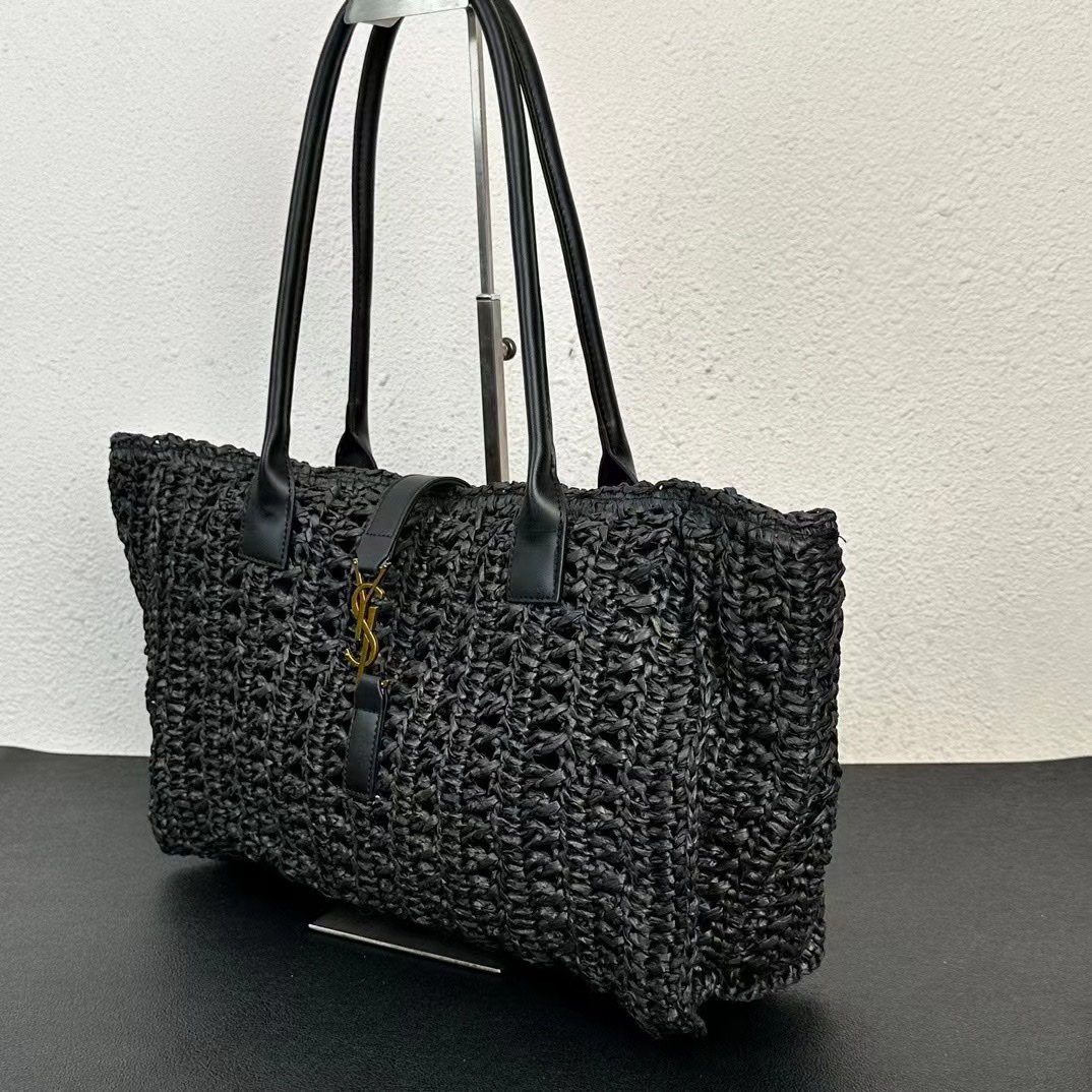 Y New arrival tote bag : 50×12×26cm