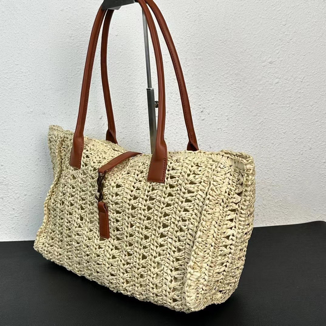 Y New arrival tote bag : 50×12×26cm