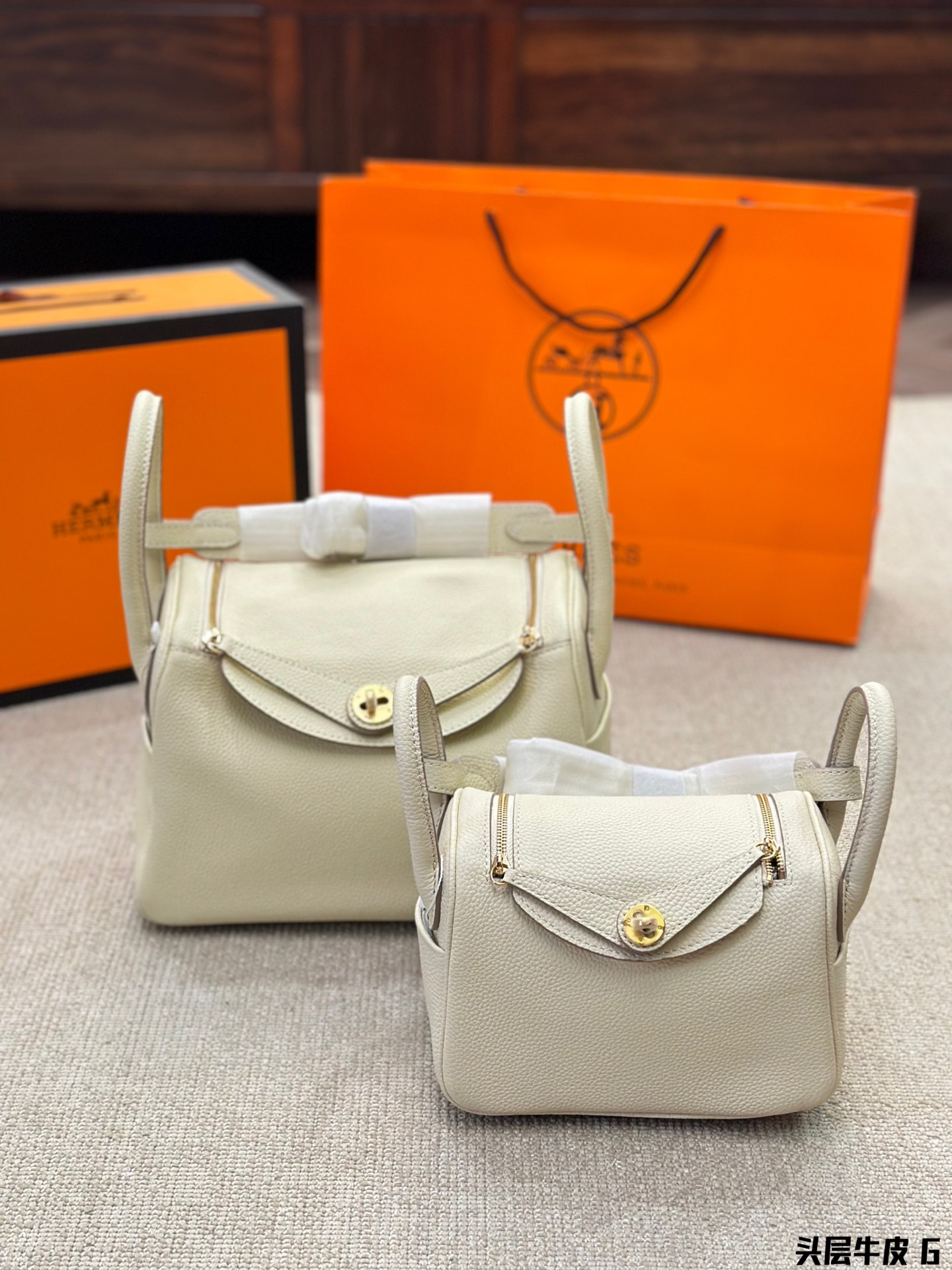 H Lindy new arrival bag