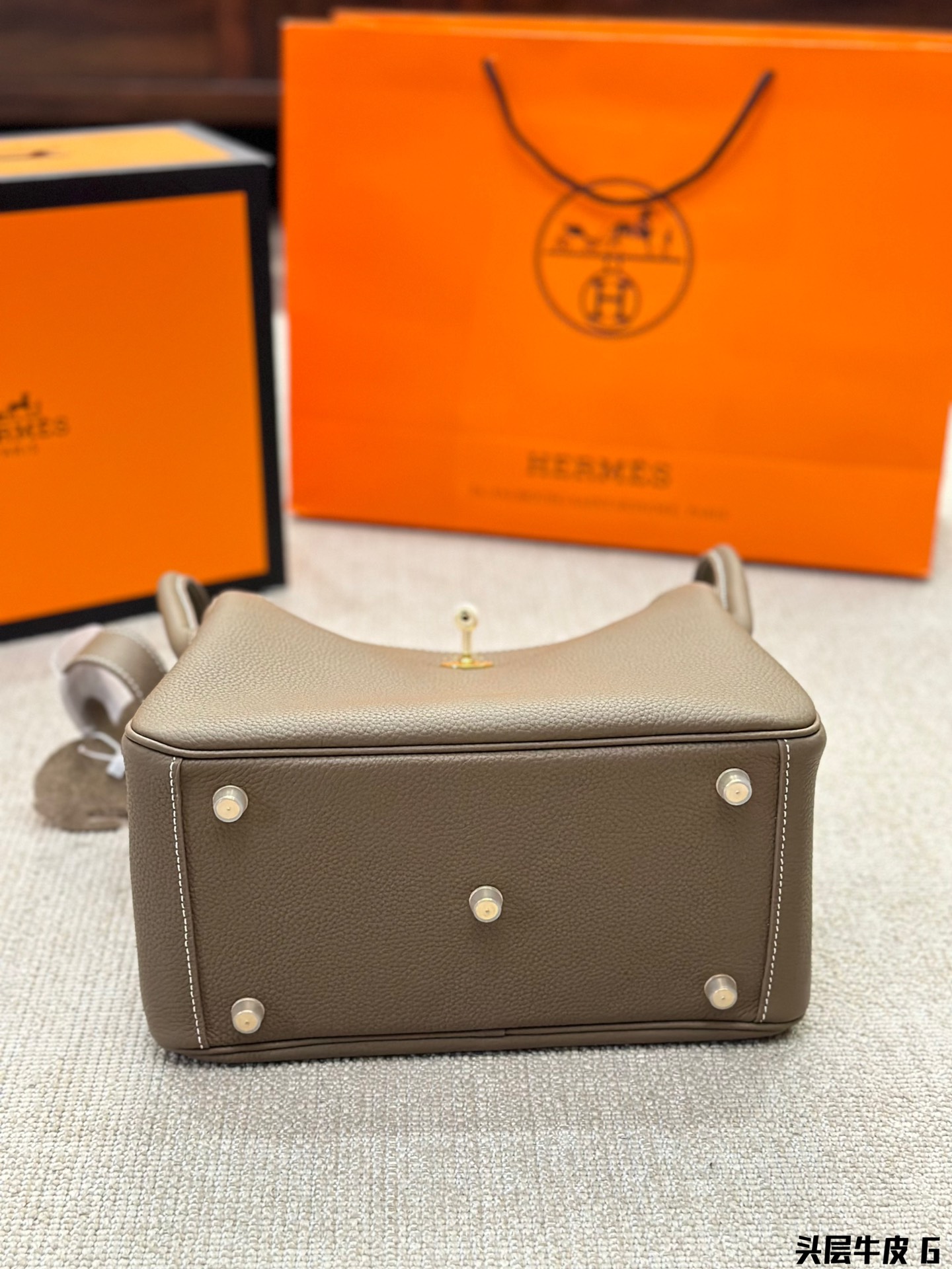 H Lindy new arrival bag