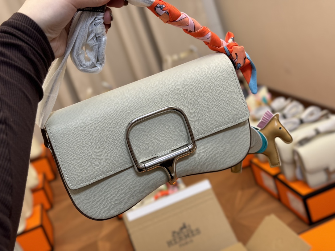 H Della new arrival bag size: 23*15cm