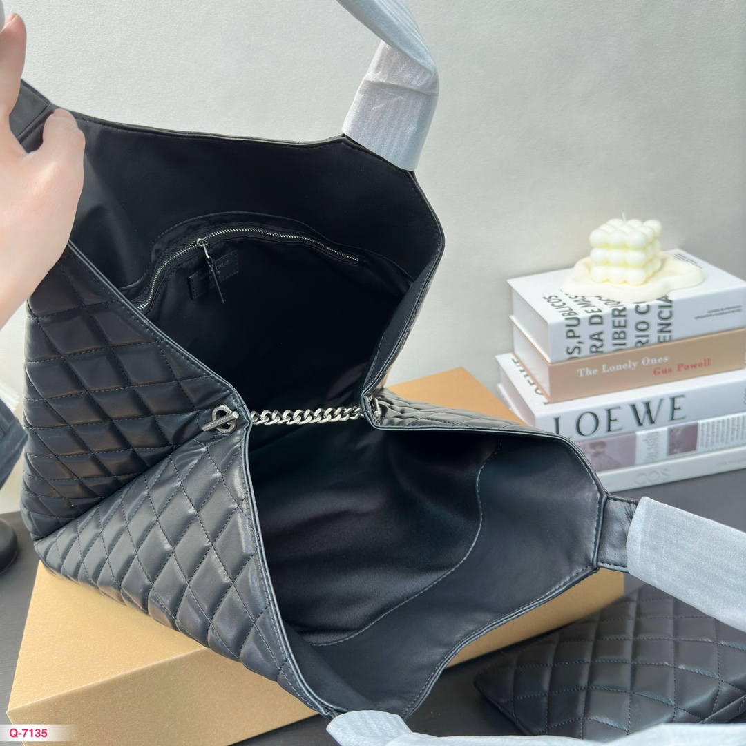 Y new arrival tote bag small size: 38 * 39 cm