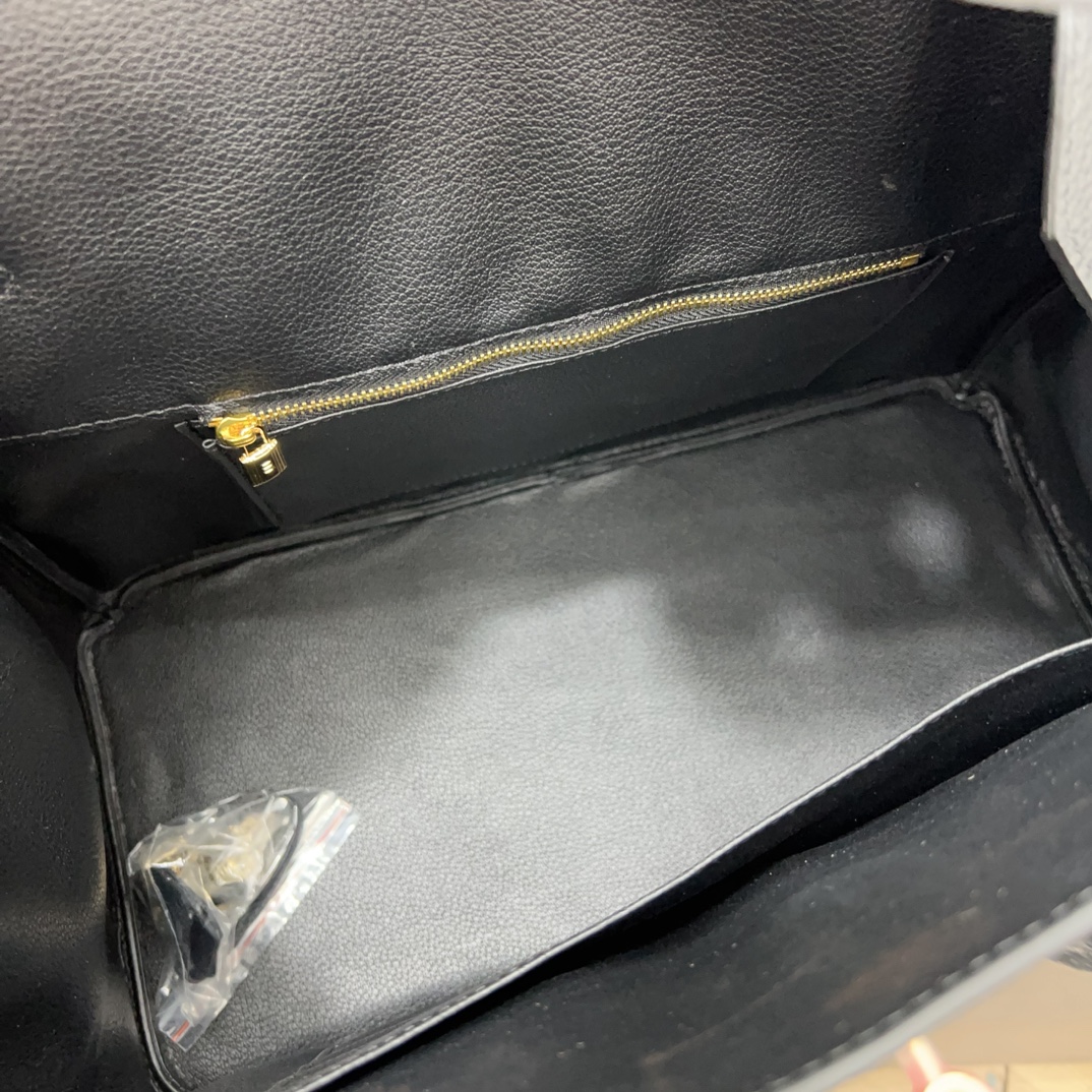 H Birkin 40 Men and women bag size: 40*30 cm