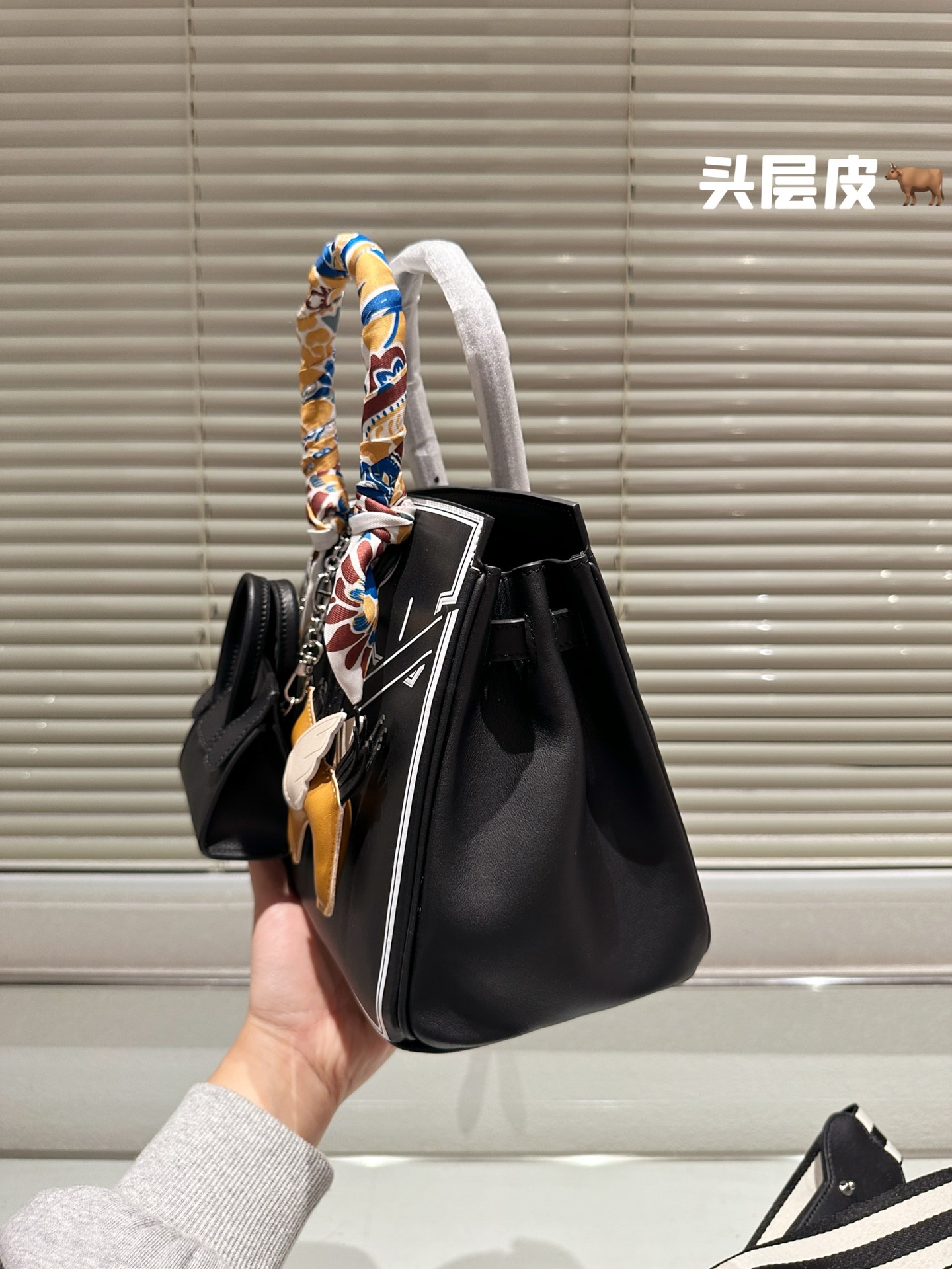 H Birkin 25 Introduces 10 New Handbags for Spring size: 25 cm