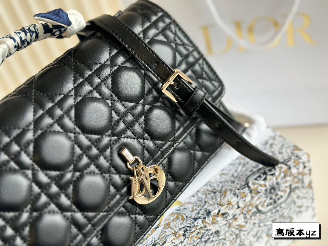 CD Miss 2024 new arrival bag size: 24*15cm