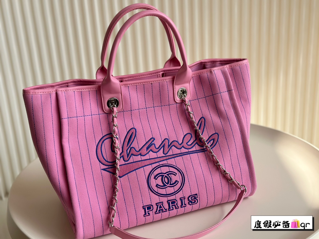 CC new arrival tote bag size: 36*28cm