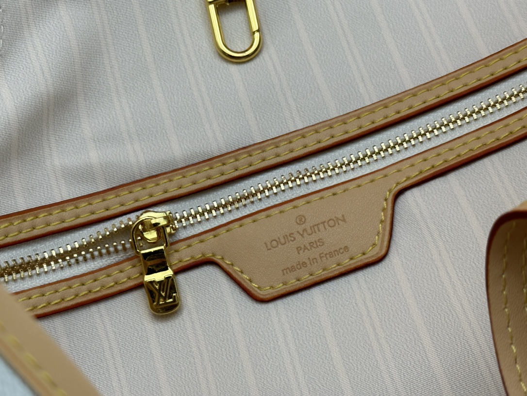 Louis Monogram Giant new arrival neverfull tote bag size: 32*28*14 cm