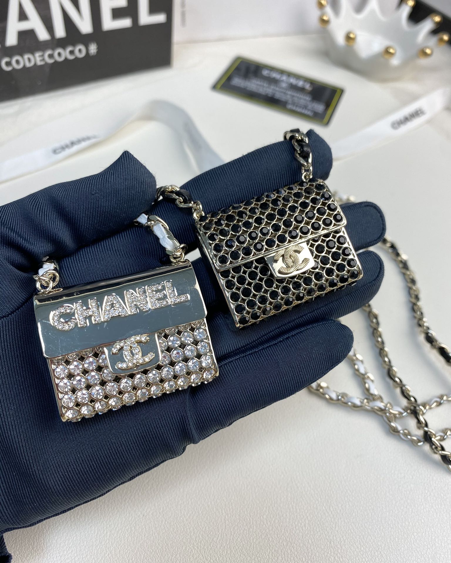 CC Jewelry New Arrival 0078