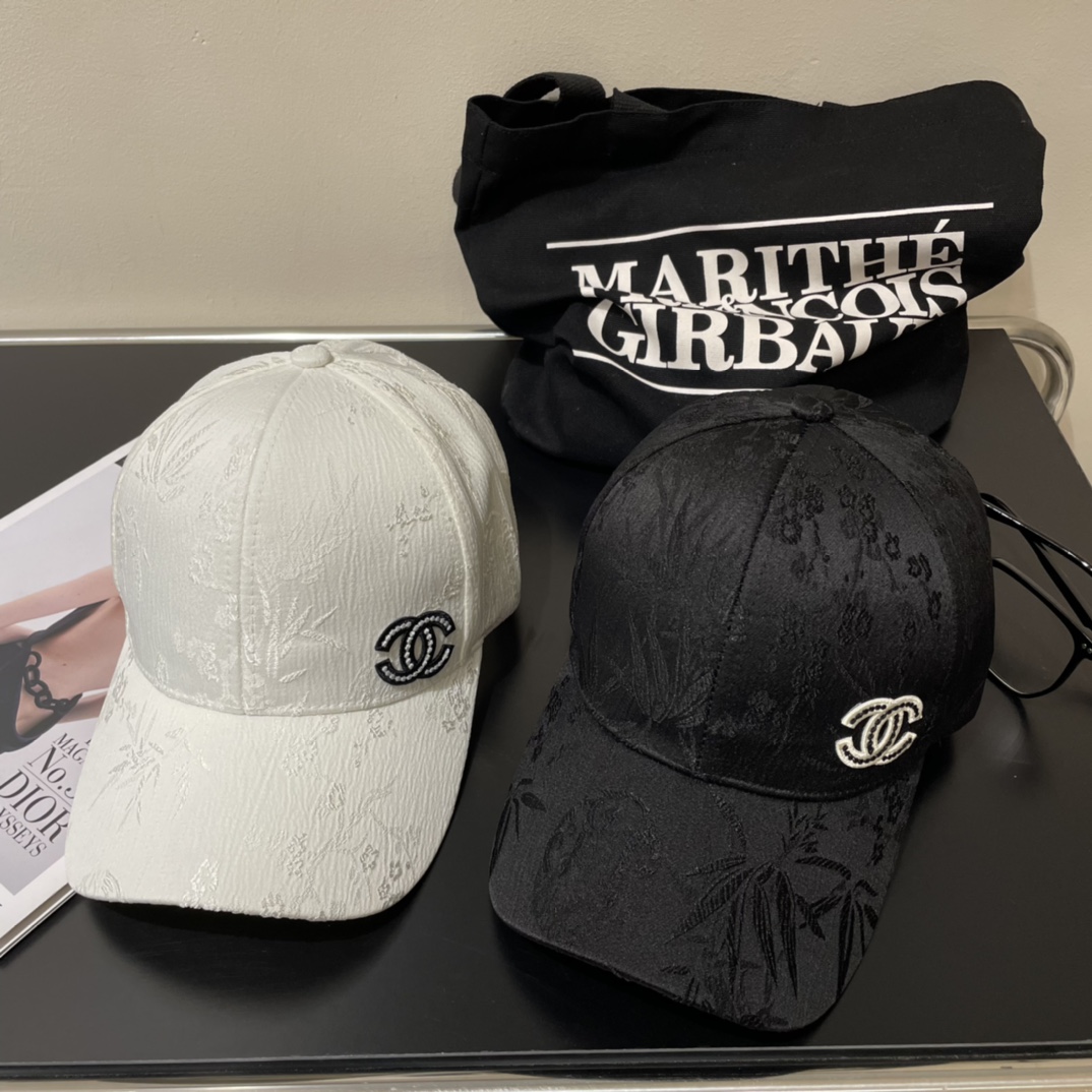 cc cap 007