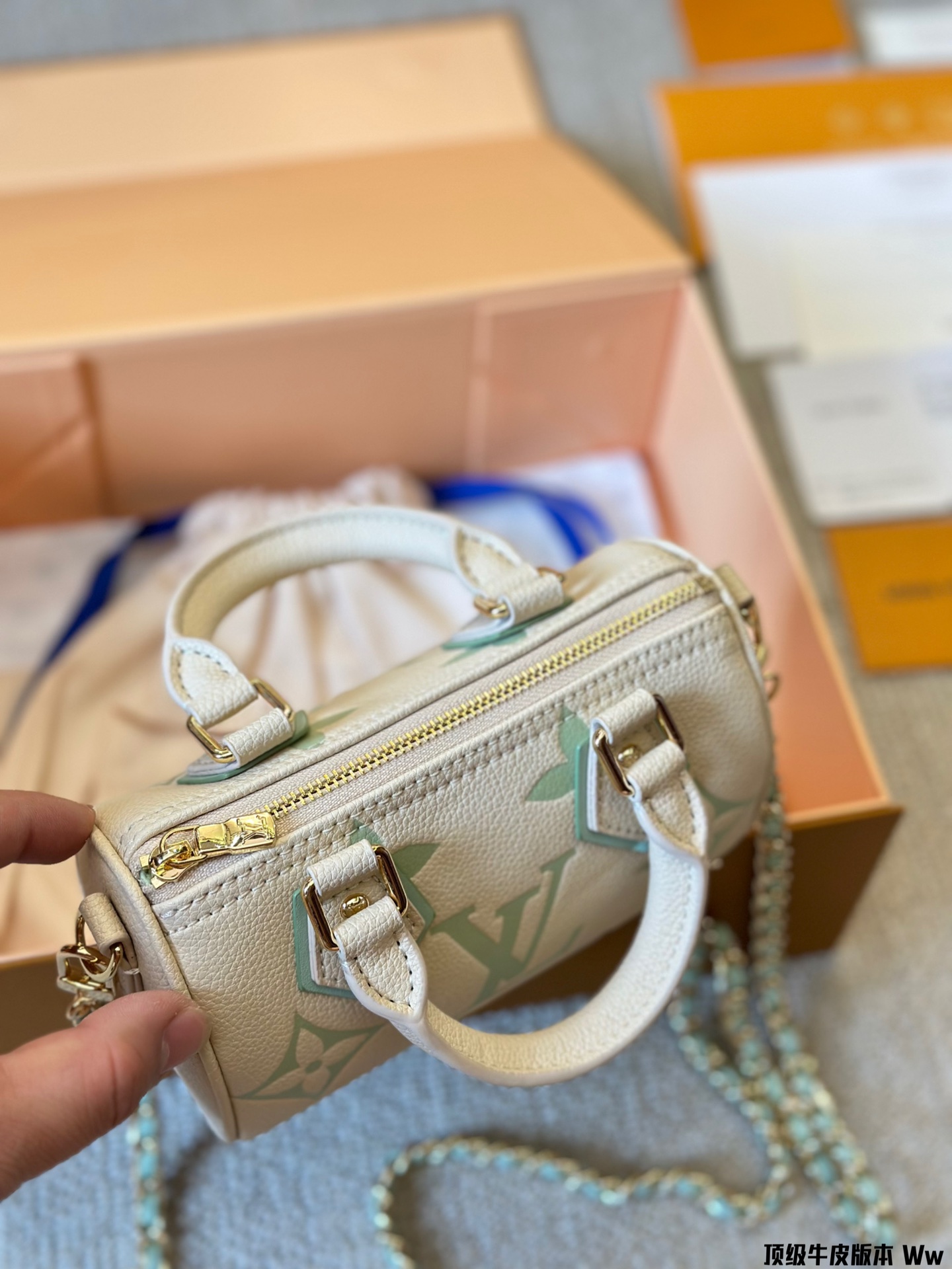 Louis new arrival speedy bag