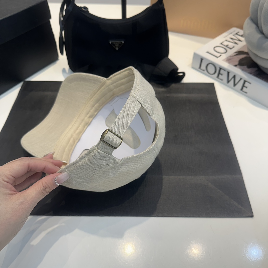 CC New Arrival Hat 0002