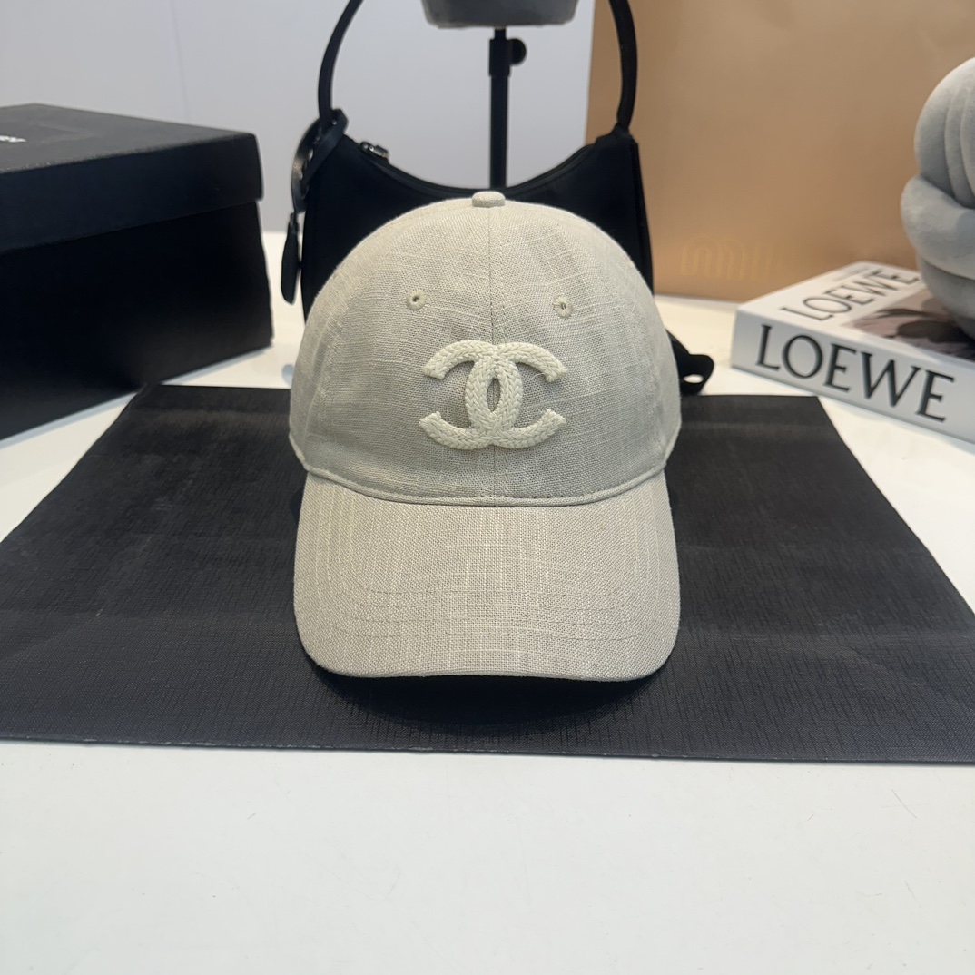 CC New Arrival Hat 0002