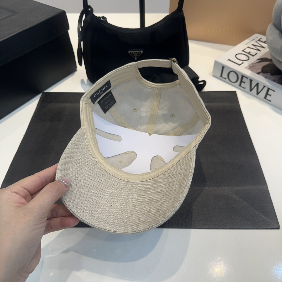 CC New Arrival Hat 0002