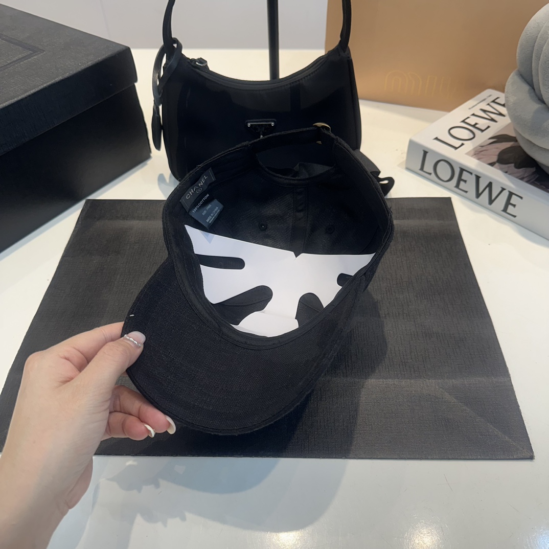 CC New Arrival Hat 0002