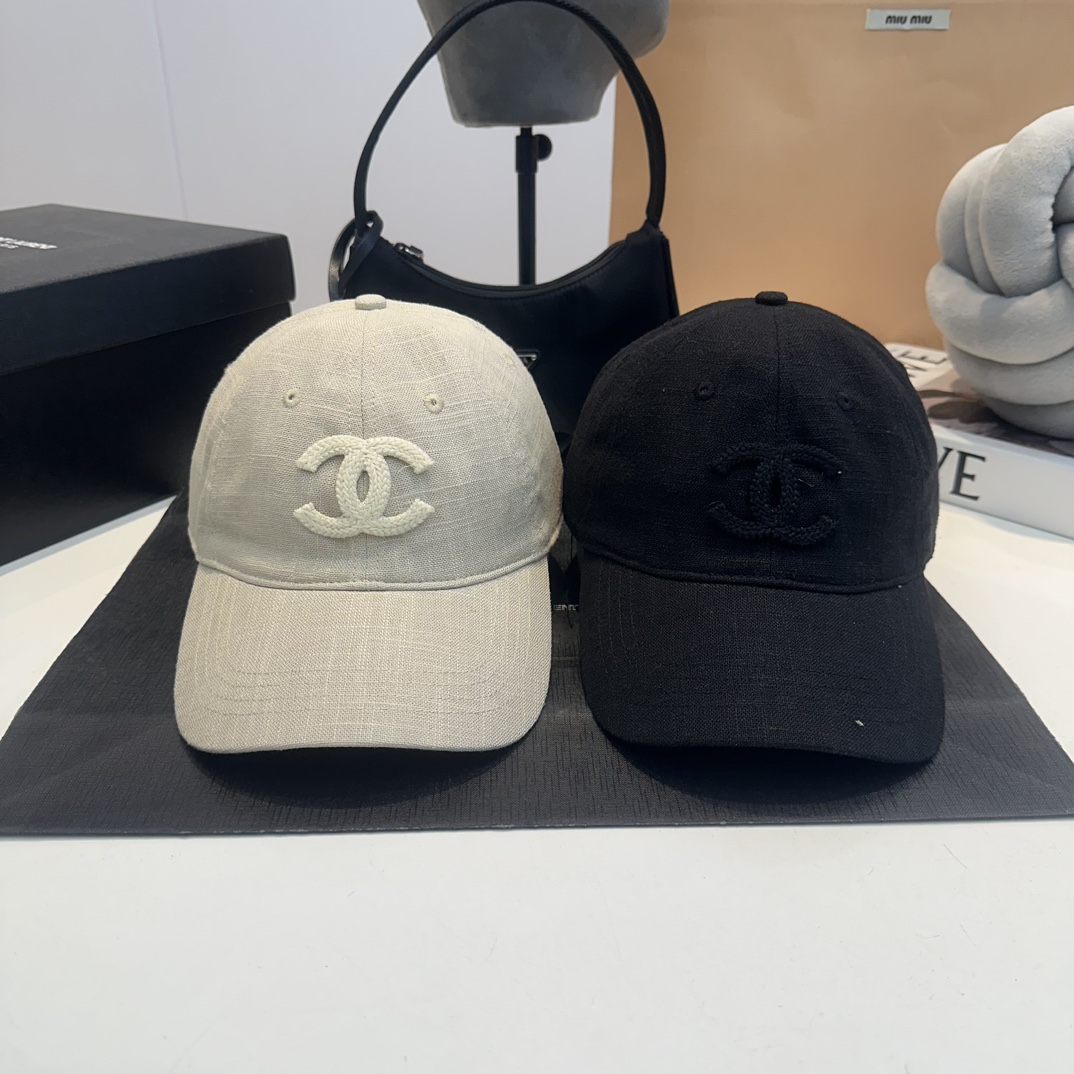 CC New Arrival Hat 0002