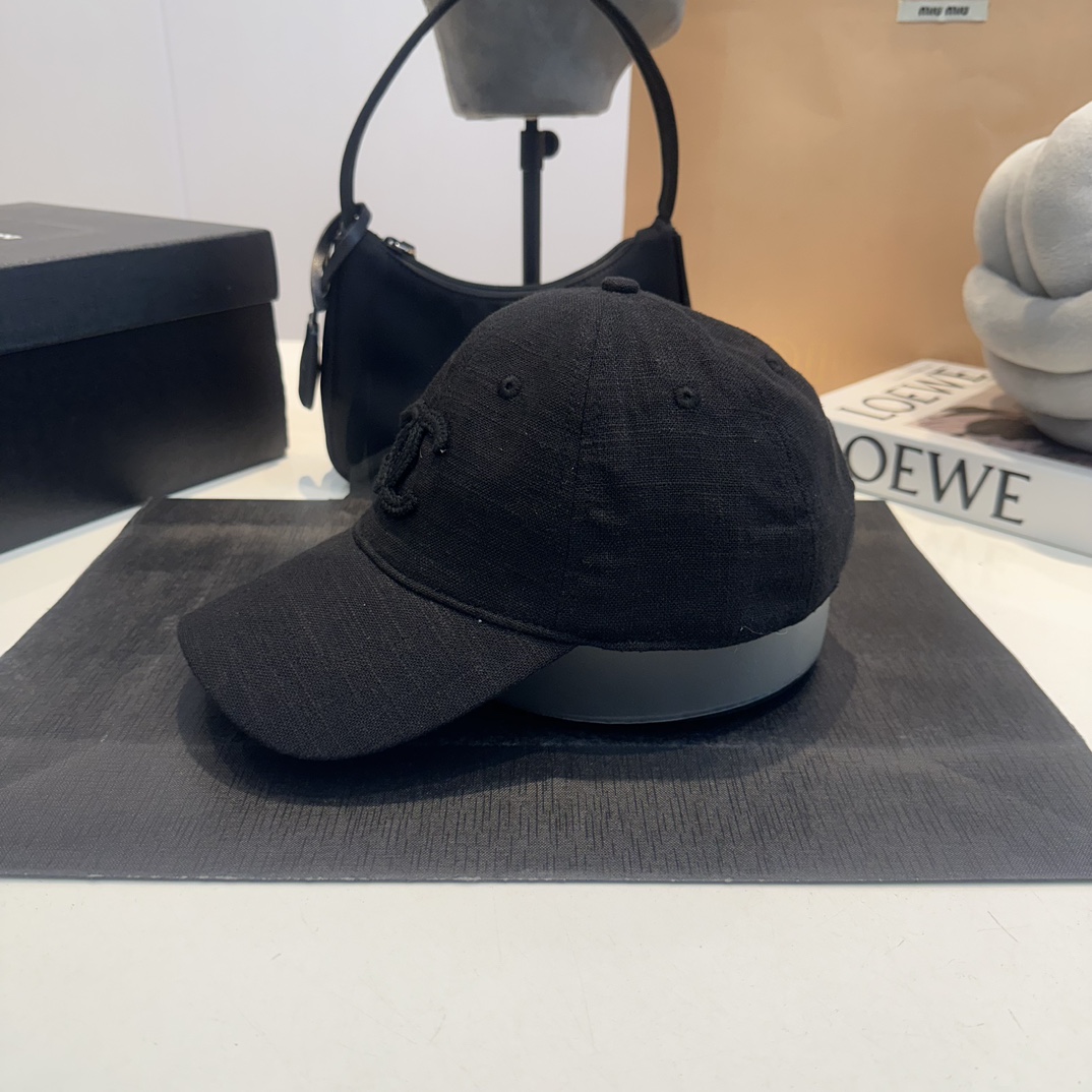 CC New Arrival Hat 0002