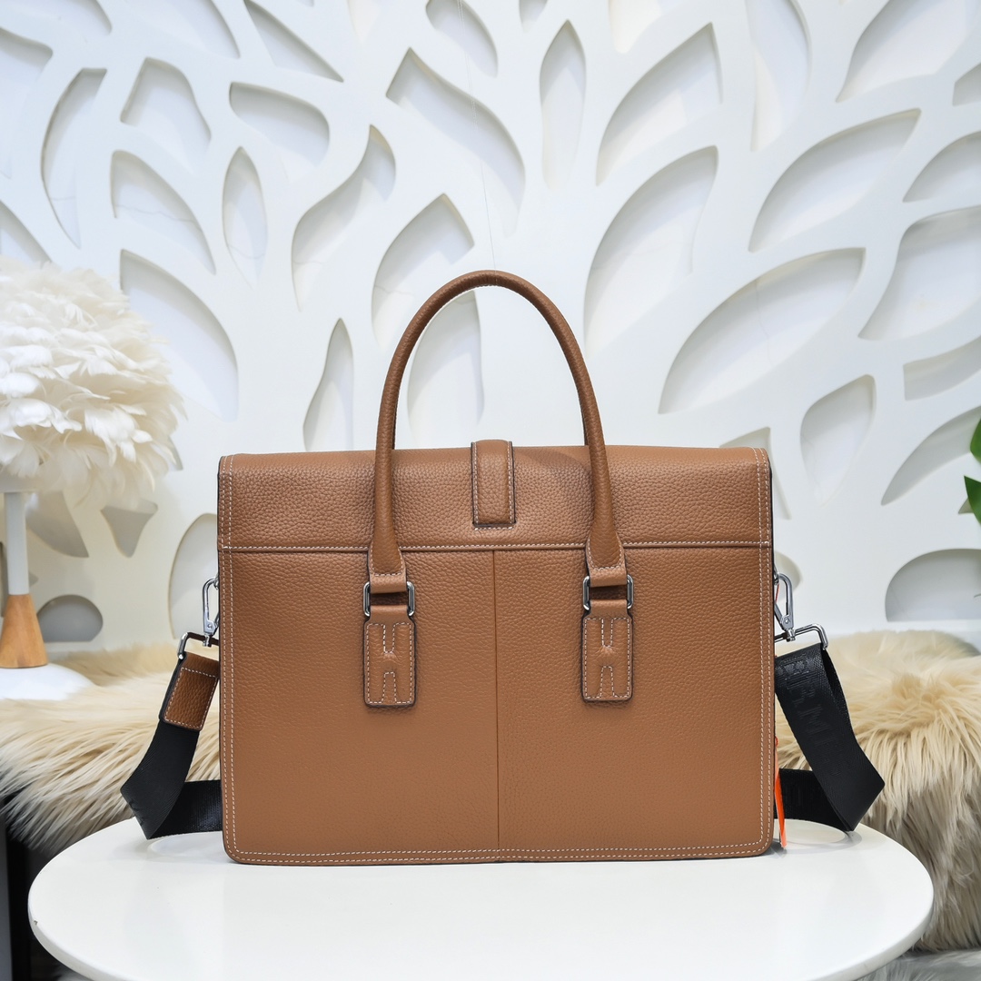 Her new arrival men and women bag size: 39.30.7cm