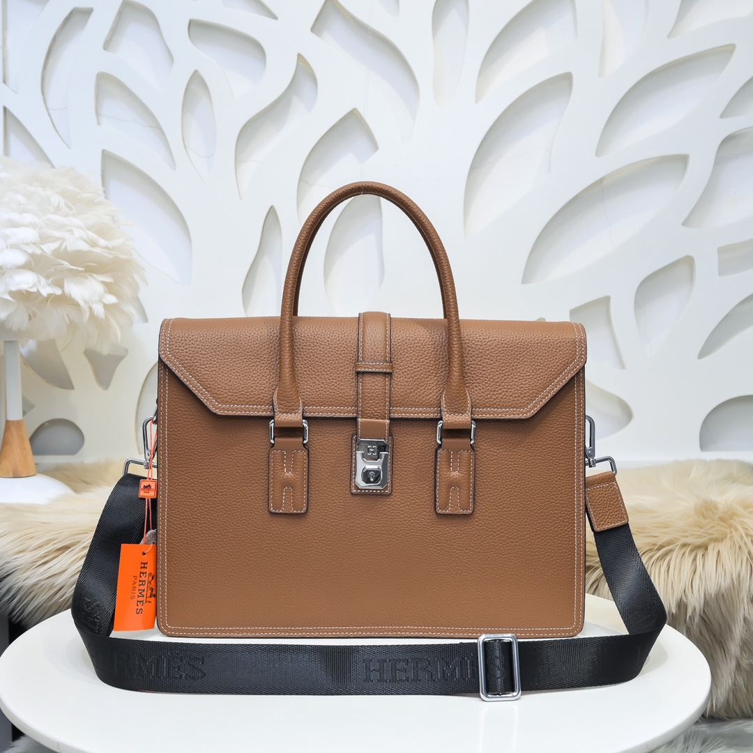 Her new arrival men and women bag size: 39.30.7cm