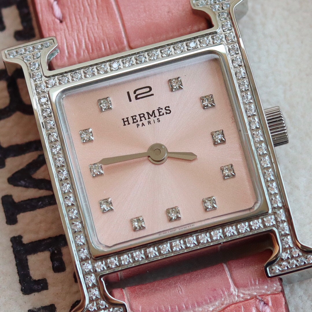 Her Malachite new arrival women watch 02 21 mm