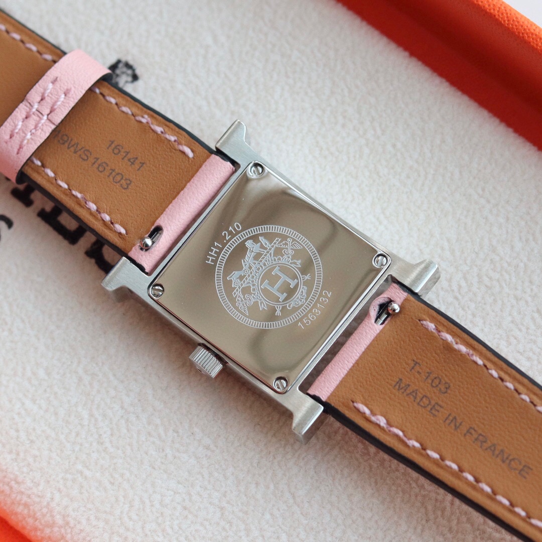 Her Malachite new arrival women watch 02 21 mm