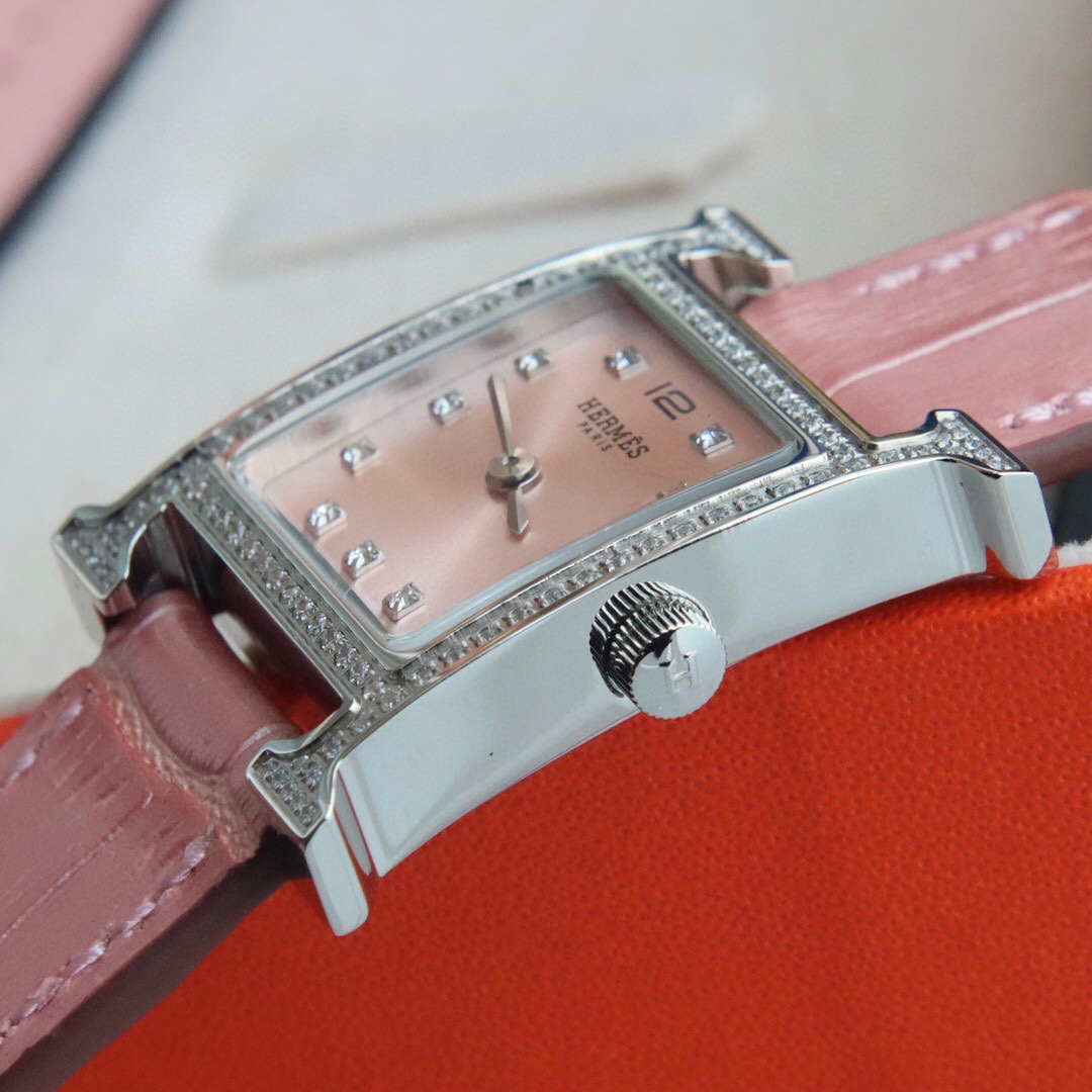 Her Malachite new arrival women watch 02 21 mm