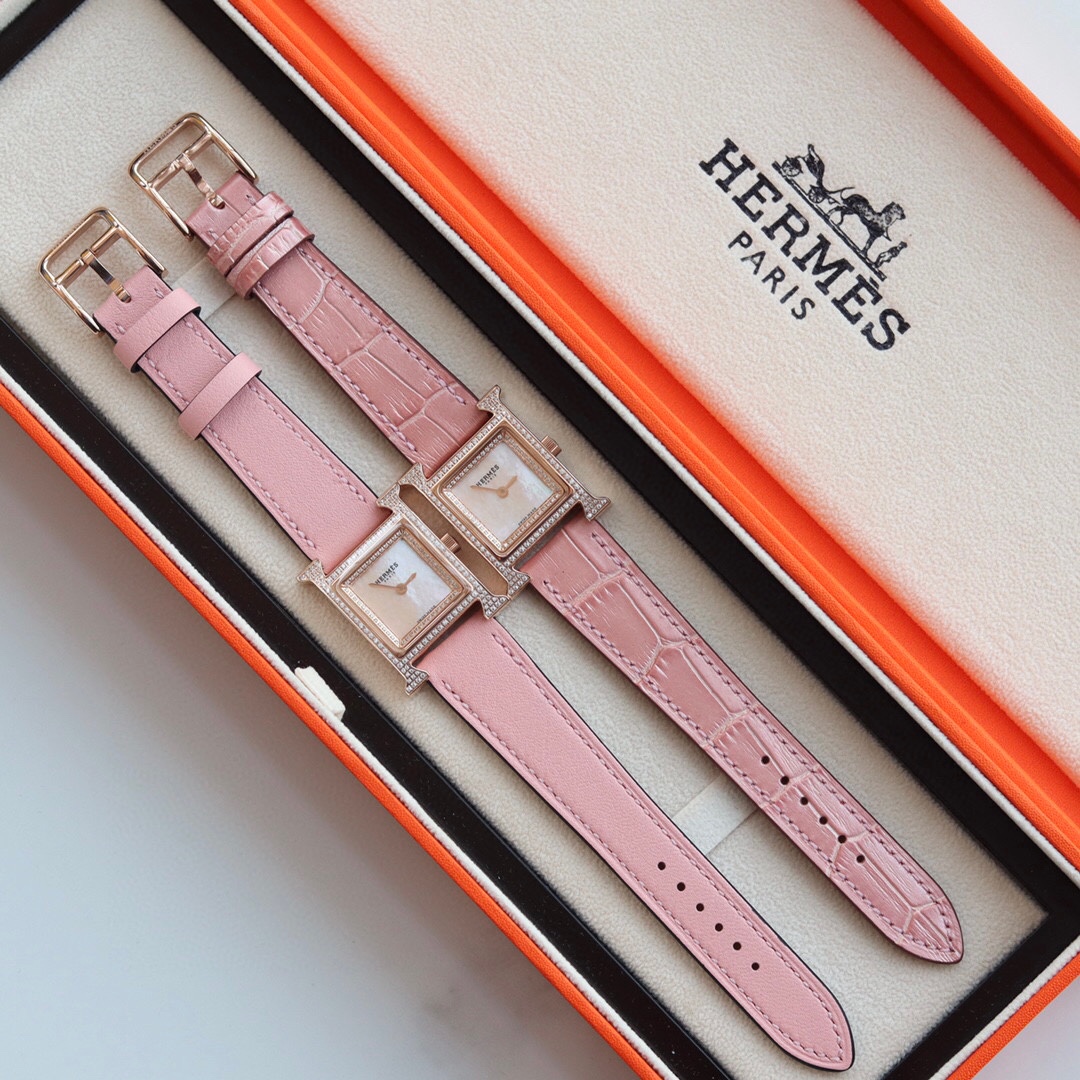 Her Malachite new arrival women watch 21 mm