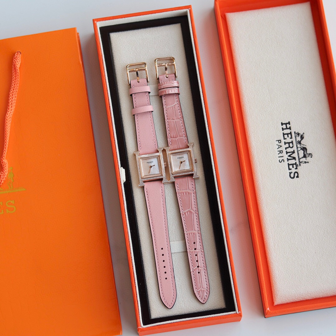 Her Malachite new arrival women watch 21 mm