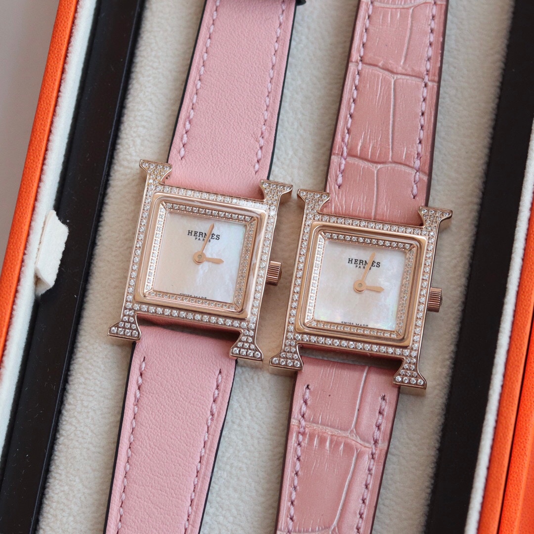 Her Malachite new arrival women watch 21 mm