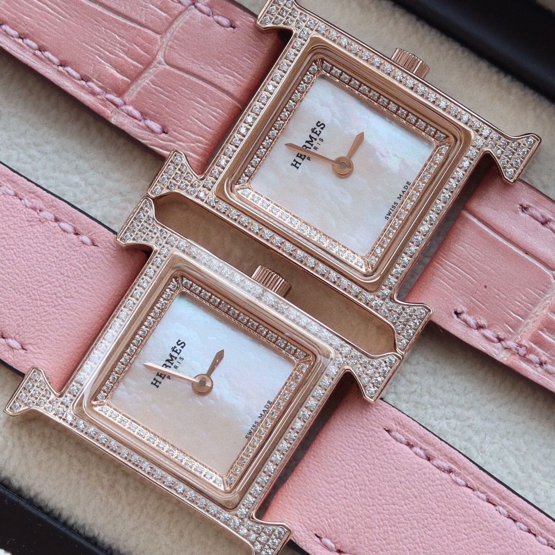 Her Malachite new arrival women watch 21 mm