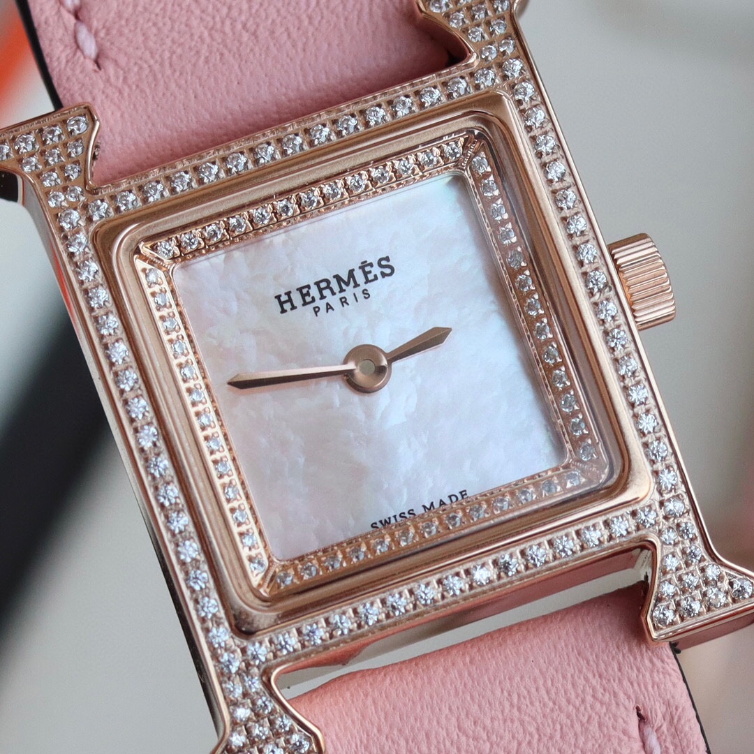 Her Malachite new arrival women watch 21 mm