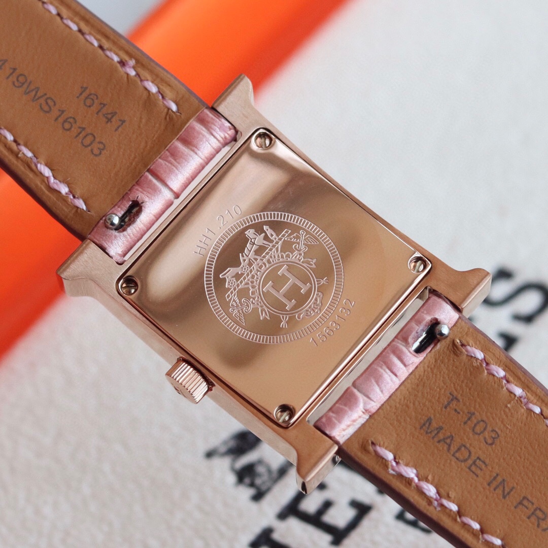 Her Malachite new arrival women watch 21 mm